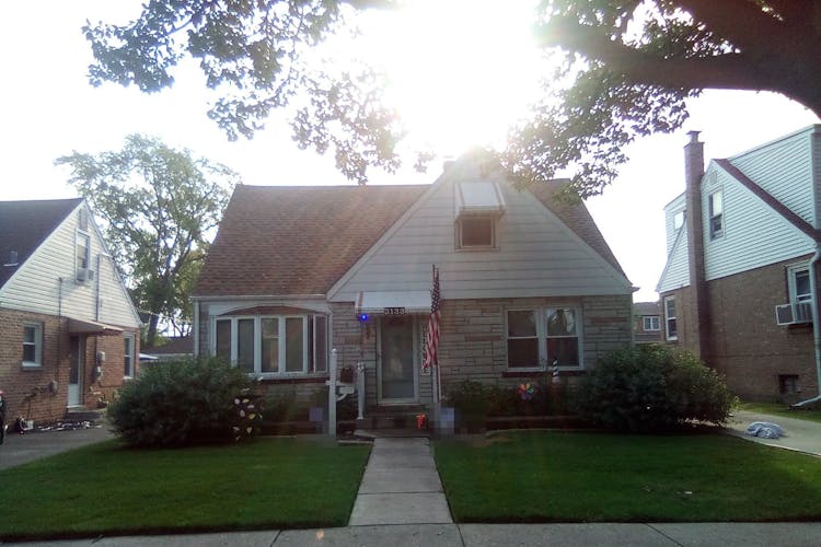 3133 Sarah Street Franklin Park, IL 60131, Cook County