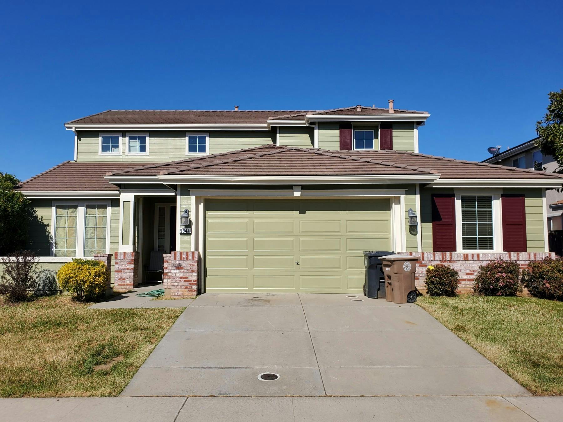 Oreo Ranch Cir, Elk Grove, CA 95624