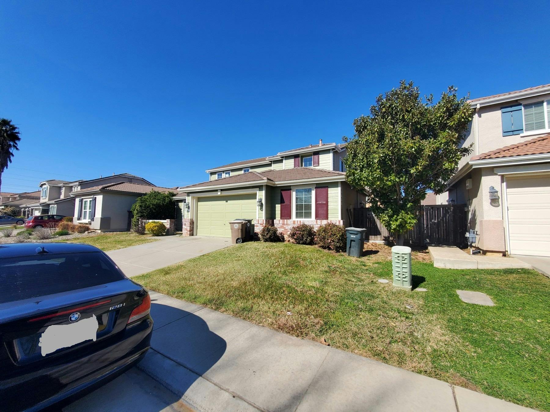 Oreo Ranch Cir, Elk Grove, CA 95624 #1