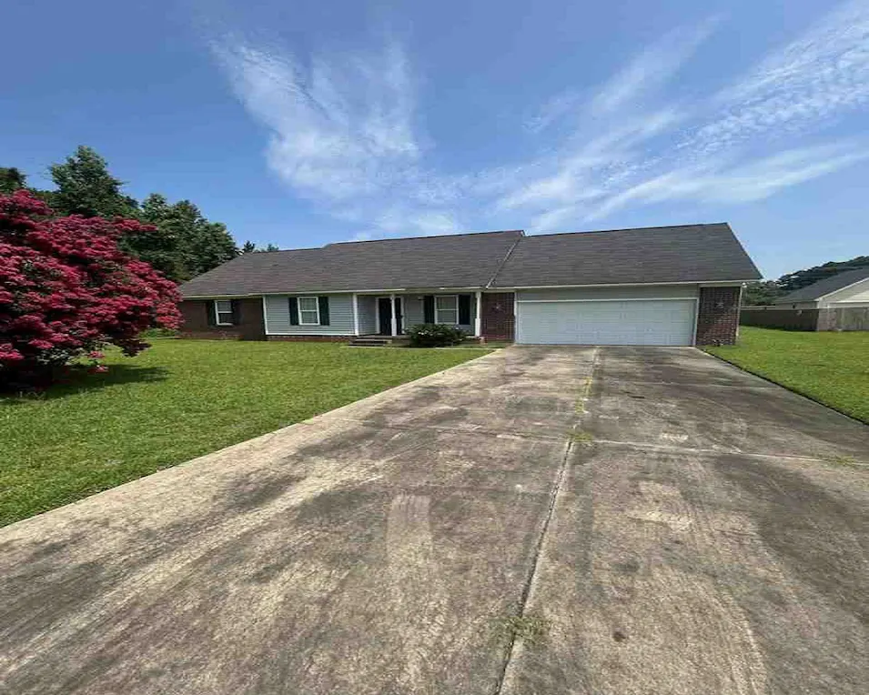 240 Appalachian Dr Raeford, NC 28376, Hoke County