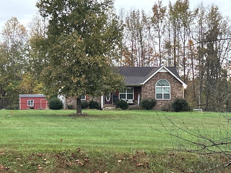 2531 Friendship Road Cross Plains, TN 37049, Robertson County