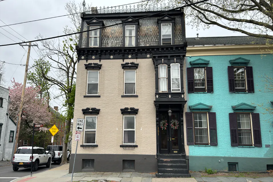 101 Front Street Schenectady, NY 12305, Schenectady County