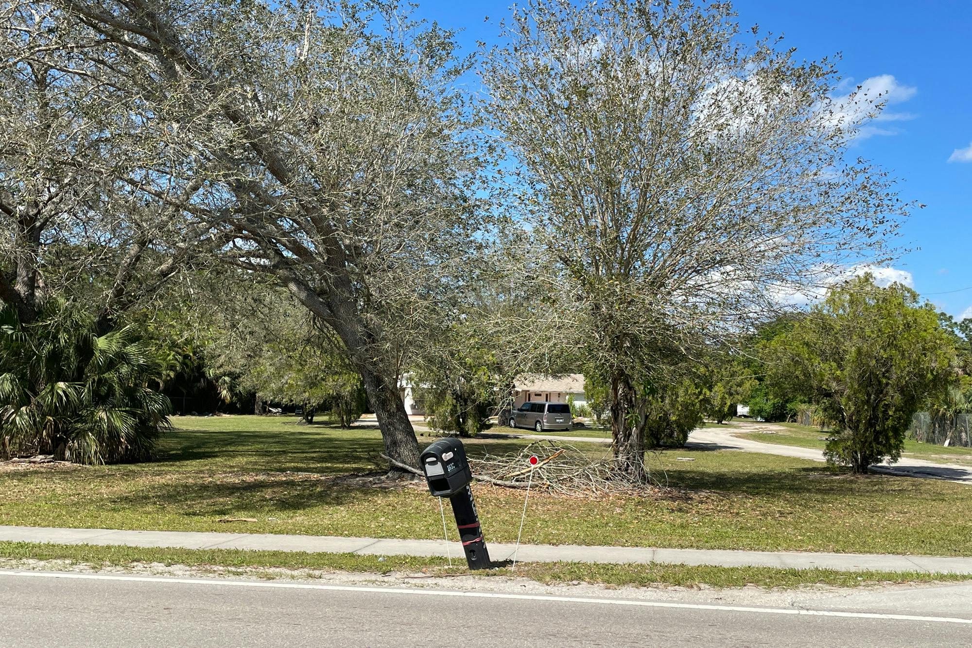 White Blvd, Naples, FL 34117