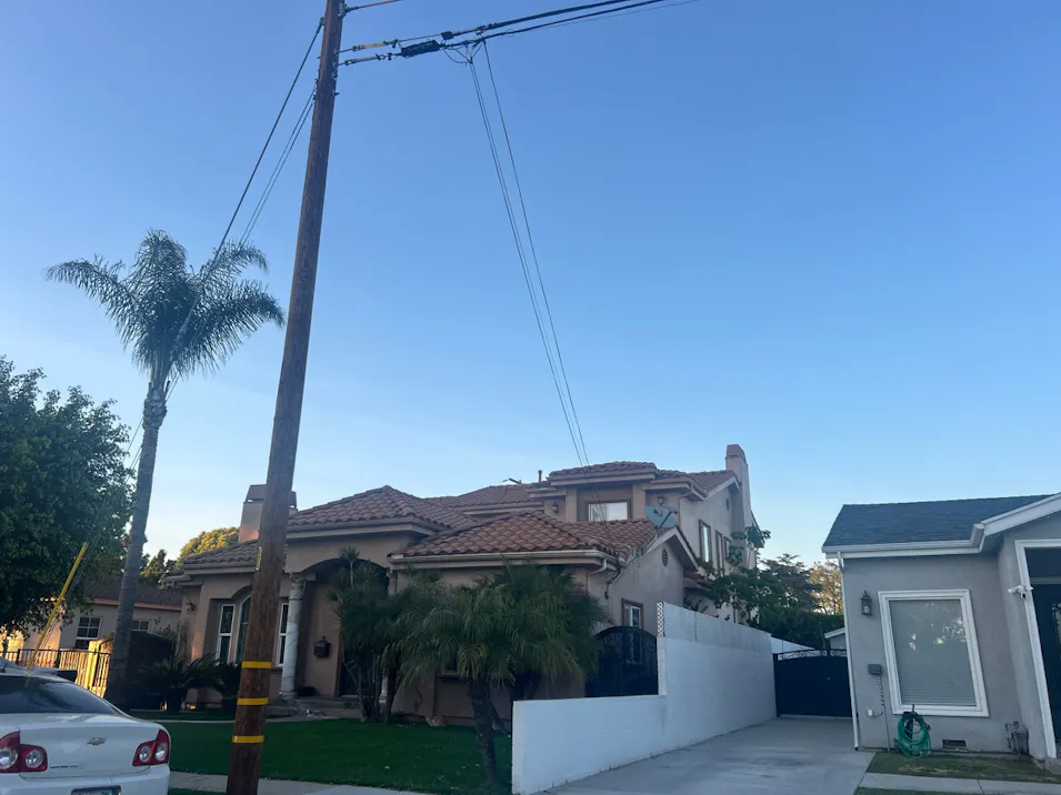 7915 Harper Avenue Downey, CA 90241, Los Angeles County