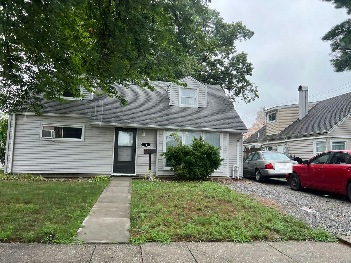 State St, Valley Stream, NY 11580
