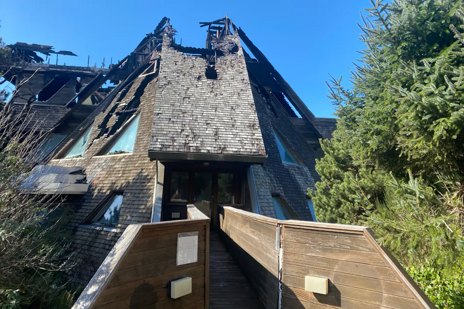 95330 Hwy 101 S Yachats, OR 97498, Lincoln County