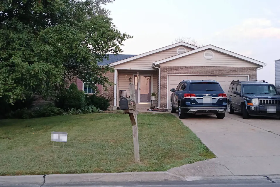 2510 Trojan Cir Troy, MO 63379, Lincoln County