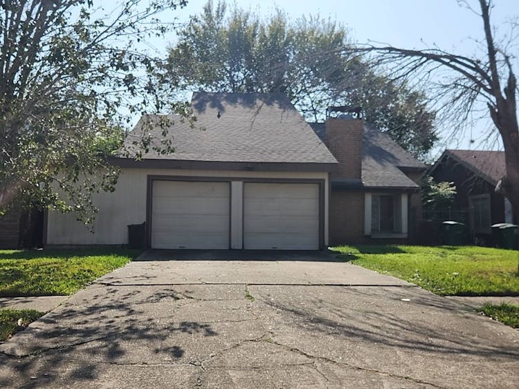 7935 Deer Meadow Dr Houston, TX 77071, Harris County