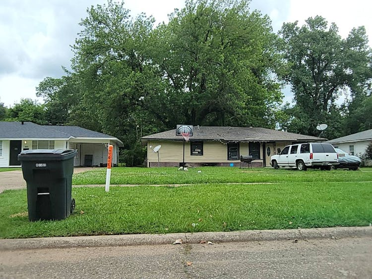 1325 Patricia Dr Bossier City, LA 71112, Bossier County