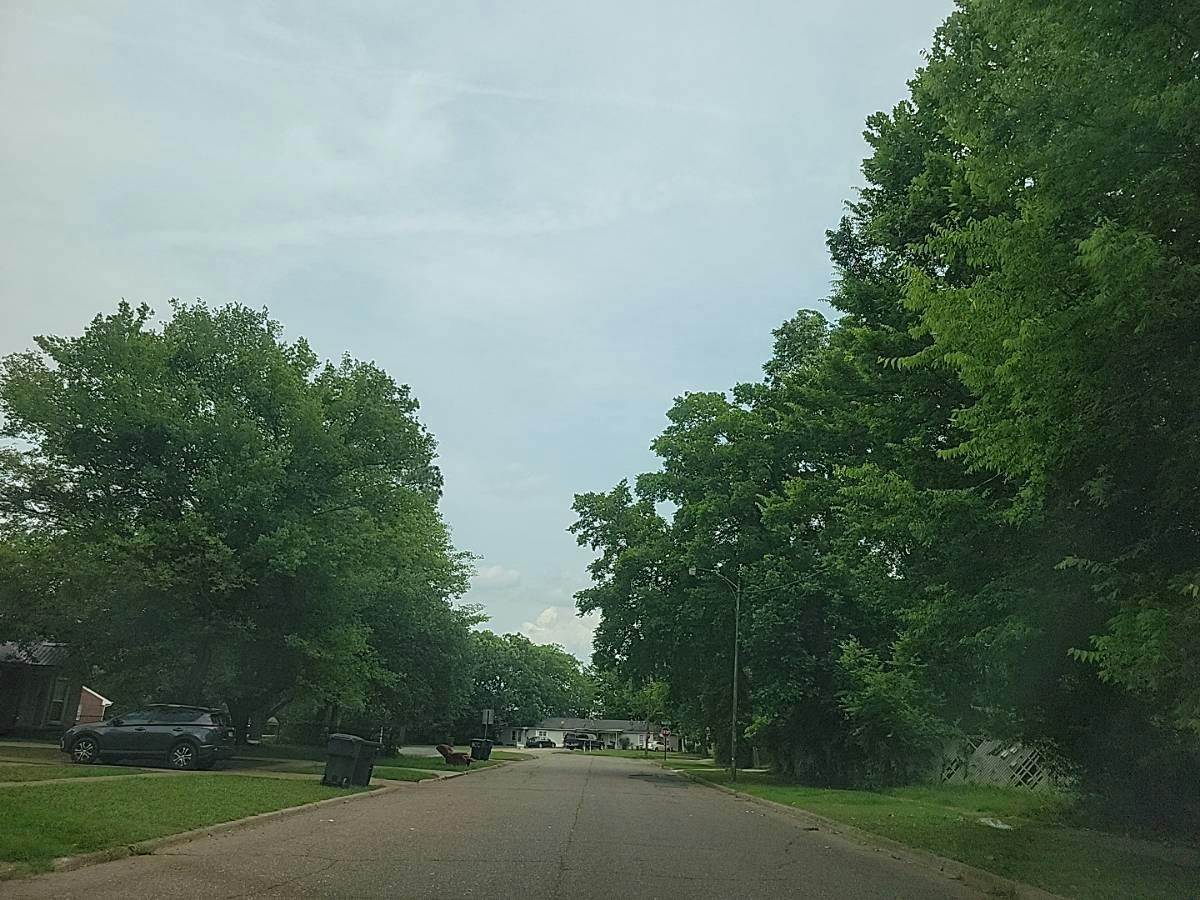 Patricia Dr, Bossier City, LA 71112