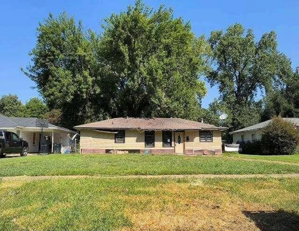 1325 Patricia Dr Bossier City, LA 71112, Bossier County