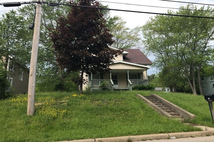 6529 Jefferson Road Ashtabula, OH 44004, Ashtabula County