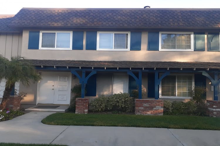 4325 Larwin Ave Cypress, CA 90630, Orange County