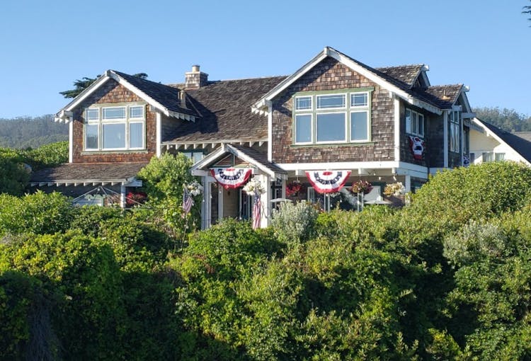 445 Mirada Rd Half Moon Bay, CA 94019, San Mateo County