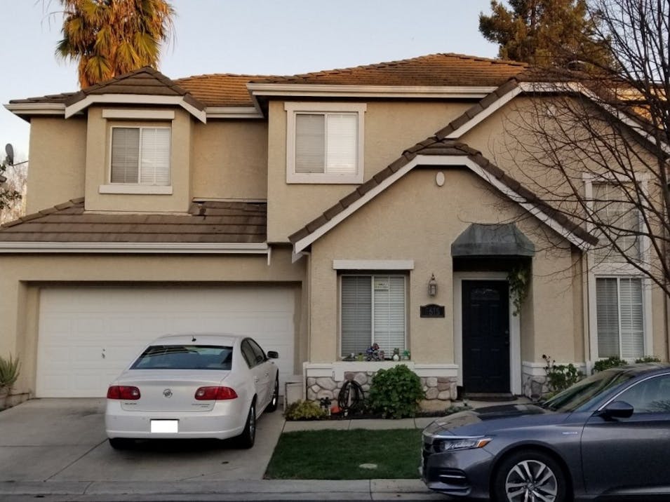 5616 Vintage Circle Stockton, CA 95219, San Joaquin County