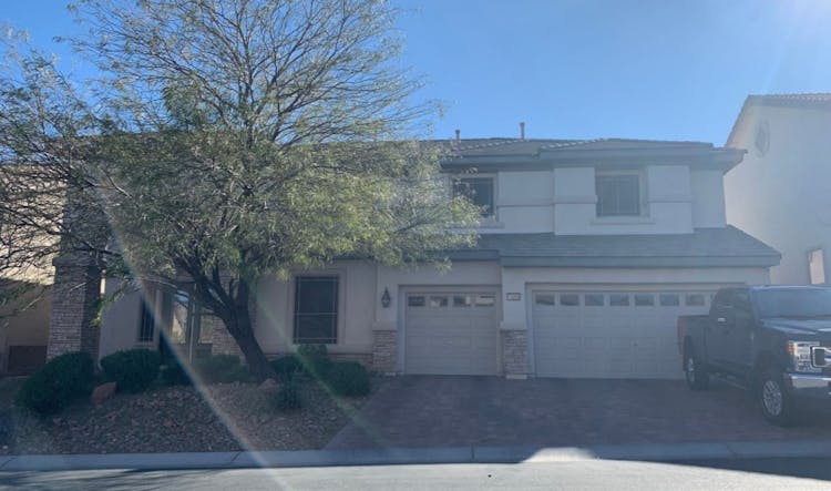 10209 Dove Row Ave Las Vegas, NV 89166, Clark County