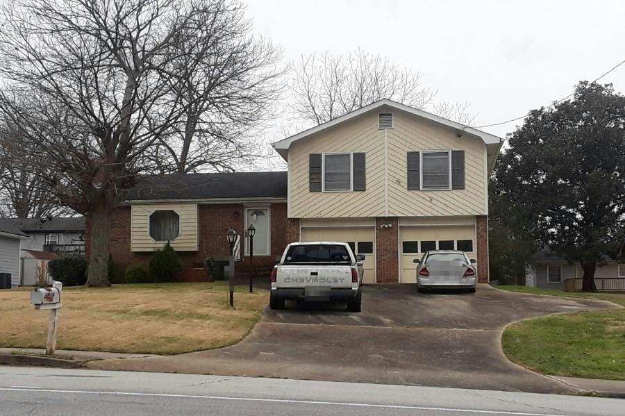 Wellborn Rd, Lithonia, GA 30058