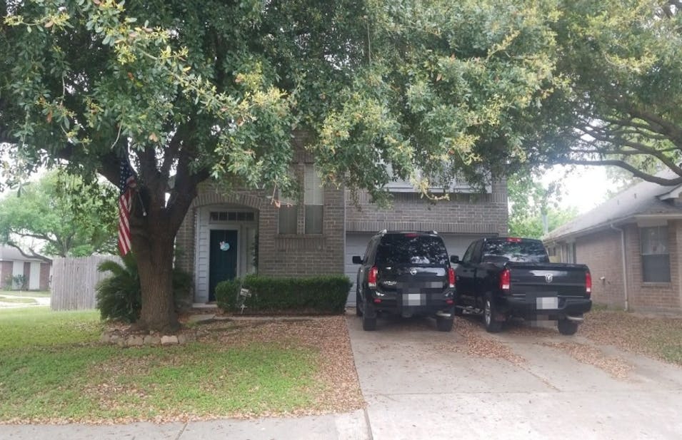 11503 Byronstone Drive Houston, TX 77066, Harris County