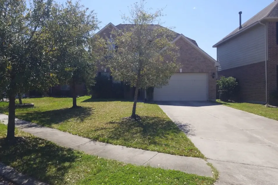 3602 Avalon Spring Lane Spring, TX 77386, Montgomery County