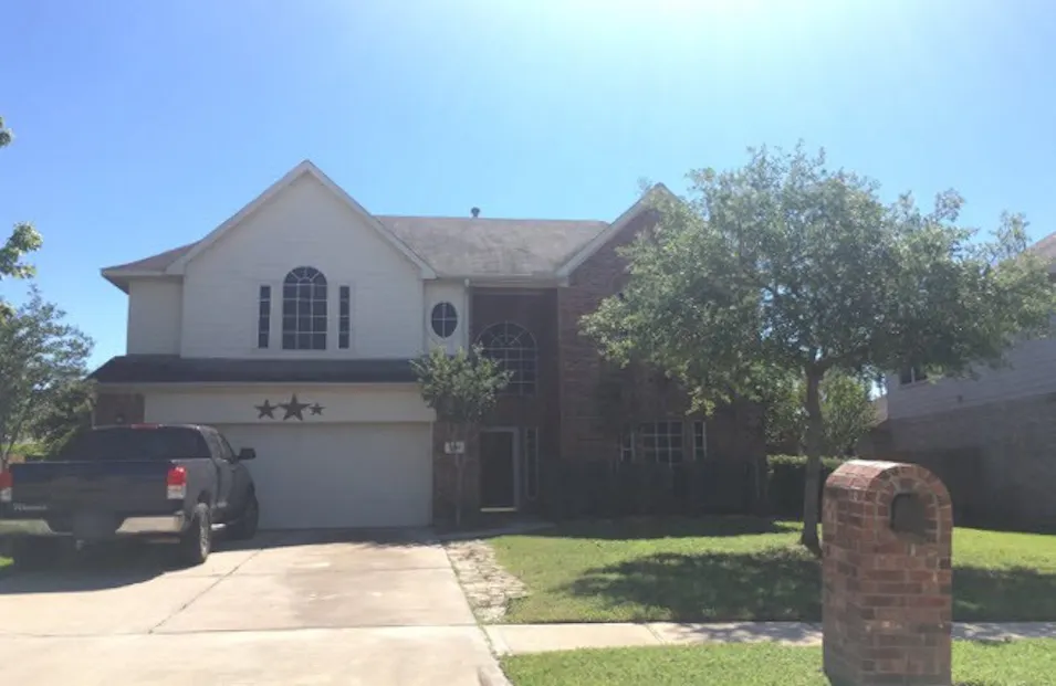 6610 Crystal Forest Trail Katy, TX 77493, Harris County