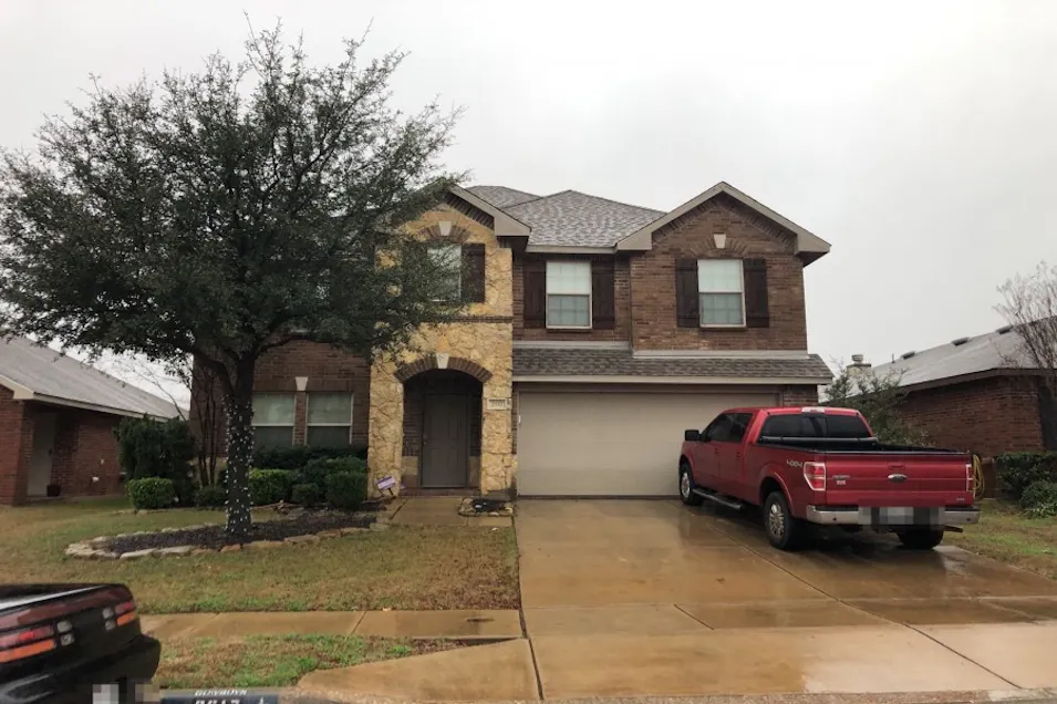 2517 Grand Gulf Road Fort Worth, TX 76123, Tarrant County