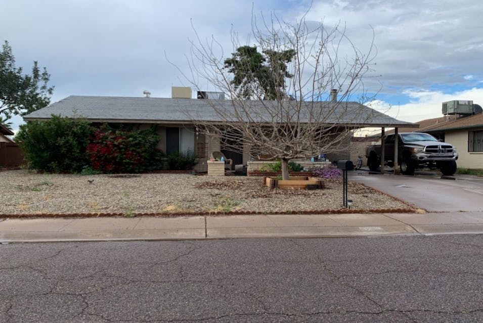 3236 West Mescal Street Phoenix, AZ 85029, Maricopa County
