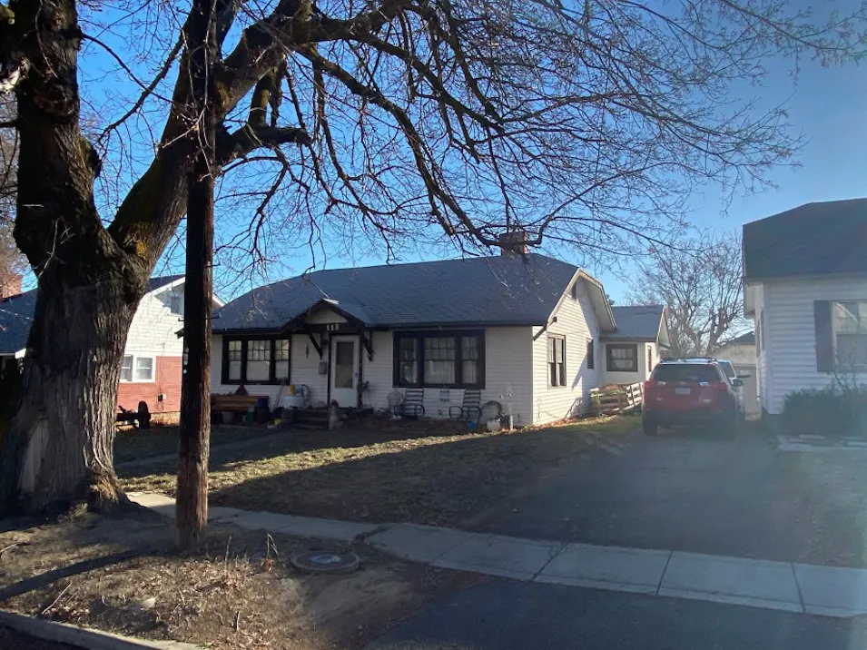 113 N 25th Ave Yakima, WA 98902, Yakima County