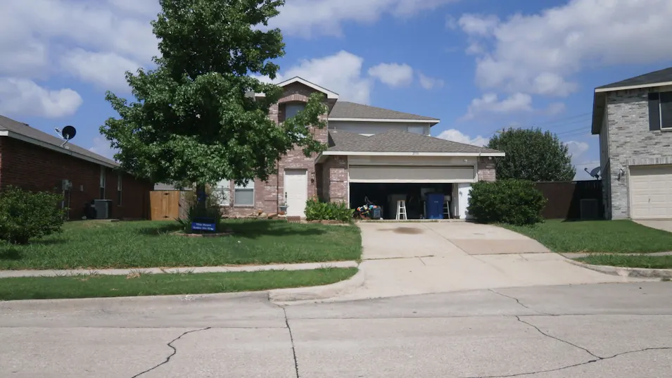 2716 White Pine Drive Little Elm, TX 75068, Denton County