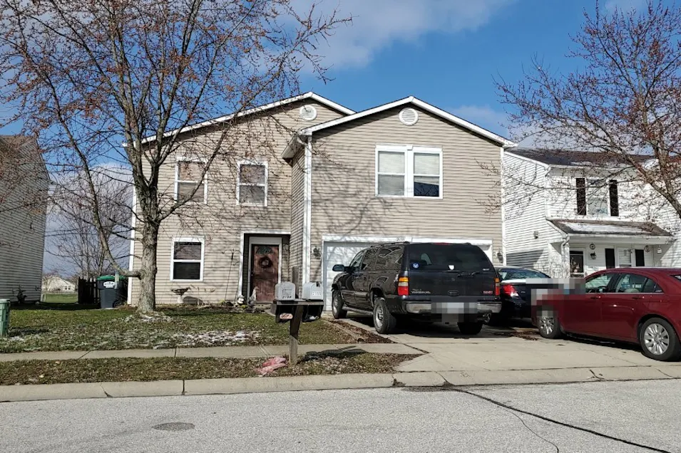 2158 Summer Breeze Way Greenwood, IN 46143, Johnson County
