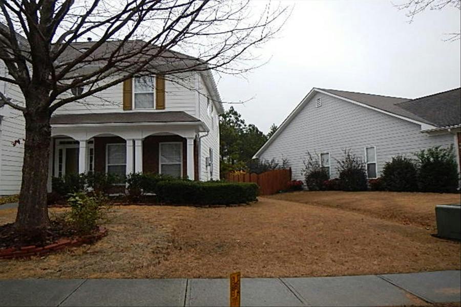 Cooper Woods Dr, Loganville, GA 30052