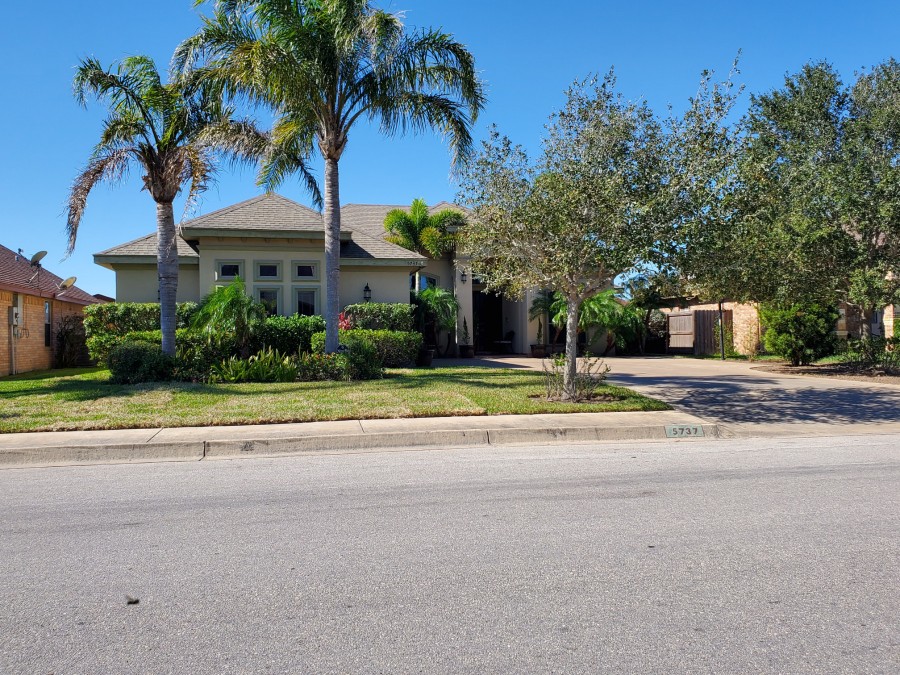 【YOUページ】 5737 Broken Spoke Lane, Brownsville, TX 78526, Cameron County