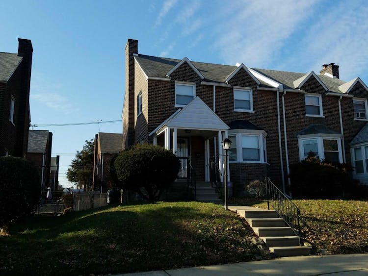 818 Cypress St, Yeadon, PA, 19050, USA