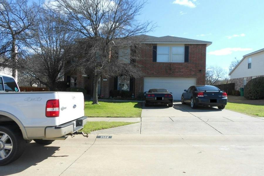 Bluff Creek Ln, Mckinney, TX 75071