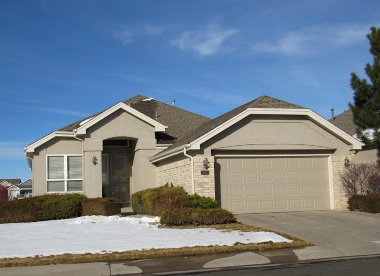 835 Appleby Pl Castle Rock, CO 80104, Douglas County