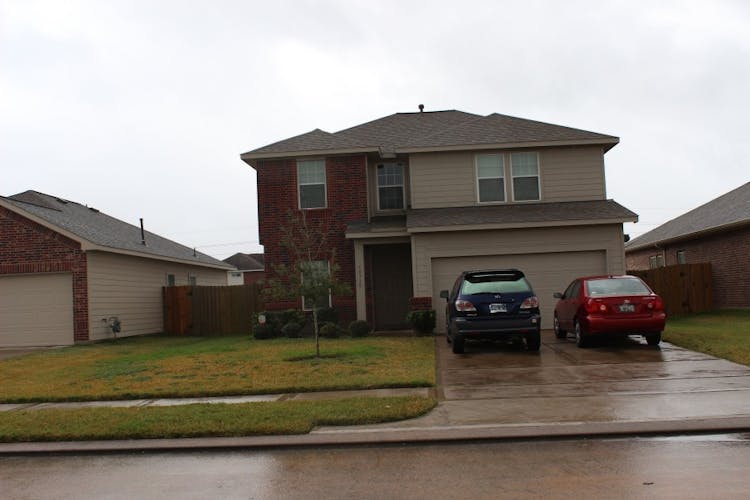 10730 Woodwind Shadows Dr Cypress, TX 77433, Harris County