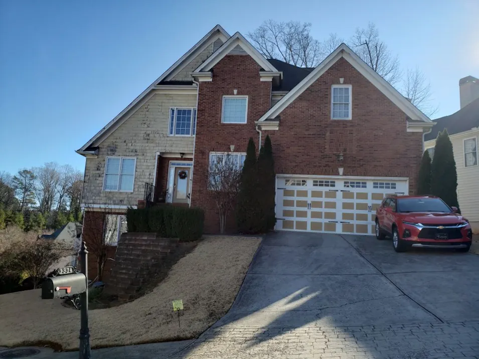 3334 Chastain Ridge Marietta, GA 30066, Cobb County