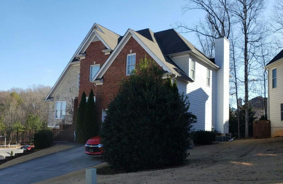Chastain Ridge Dr, Marietta, GA 30066 #1
