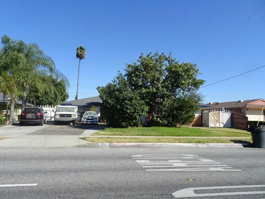 Francisquito Ave, West Covina, CA 91790