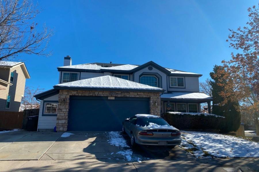 Bellaire Dr, Thornton, CO 80241