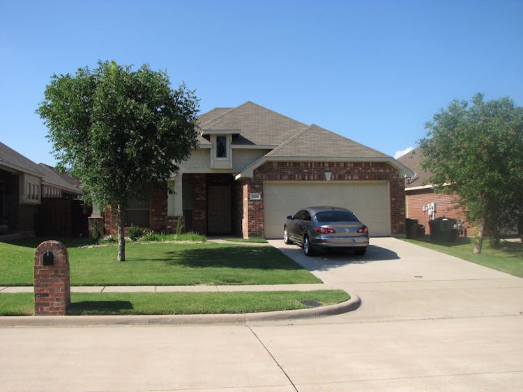 2204 Rockport Dr McKinney, TX 75071, Collin County