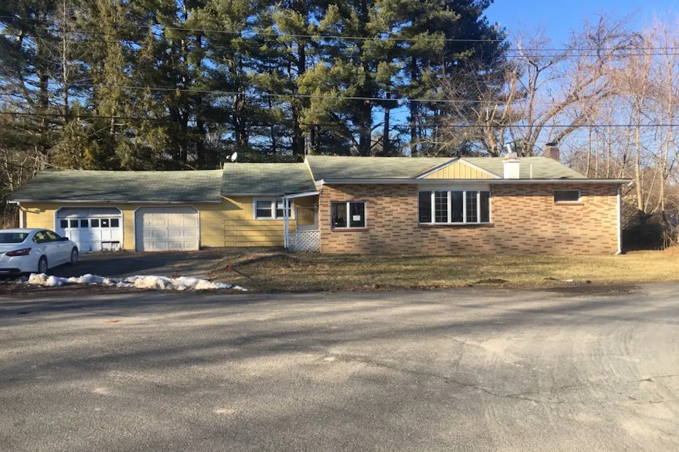 14 Johns Rd Kerhonkson, NY 12446, Ulster County