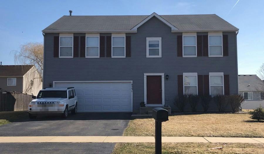Illinois St, Plainfield, IL 60544