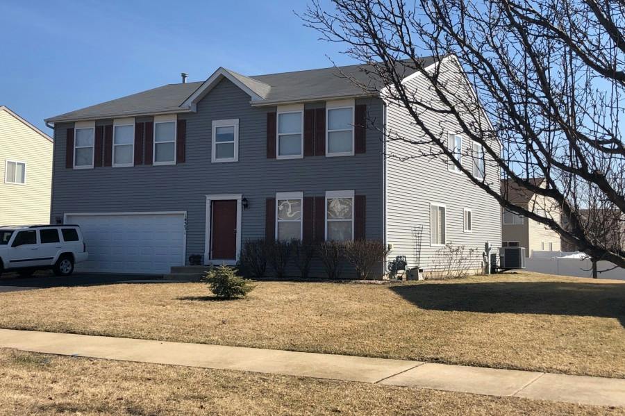 Illinois St, Plainfield, IL 60544 #1