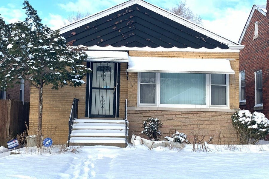 14128 S State St, Riverdale, IL, 60827, USA