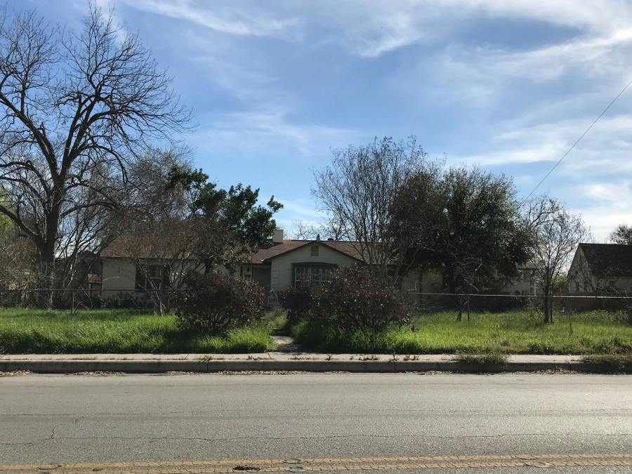 Donaldson Ave, San Antonio, TX 78228