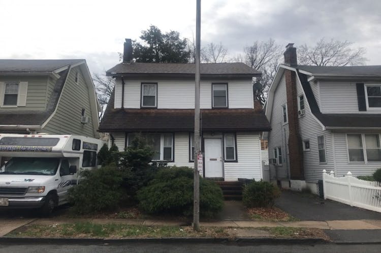 101 Burchard Avenue East Orange, NJ 07017, Essex County