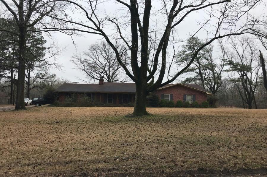 Stratton Dr, Tupelo, MS 38801 #1