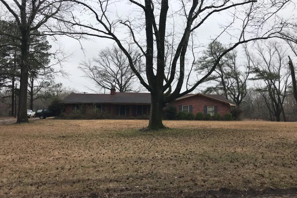 129 Stratton Drive Tupelo, MS 38801, Lee County