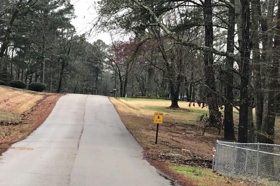 Stratton Dr, Tupelo, MS 38801
