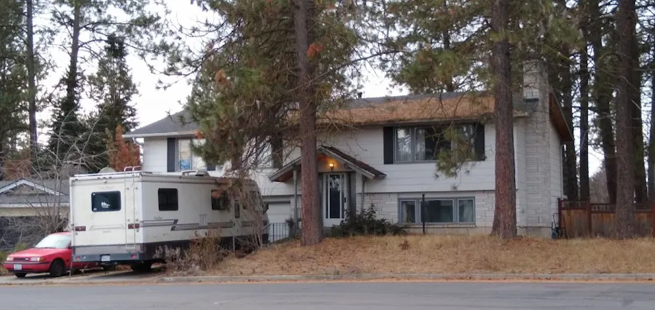 11825 N Atlantic St Spokane, WA 99218, Spokane County